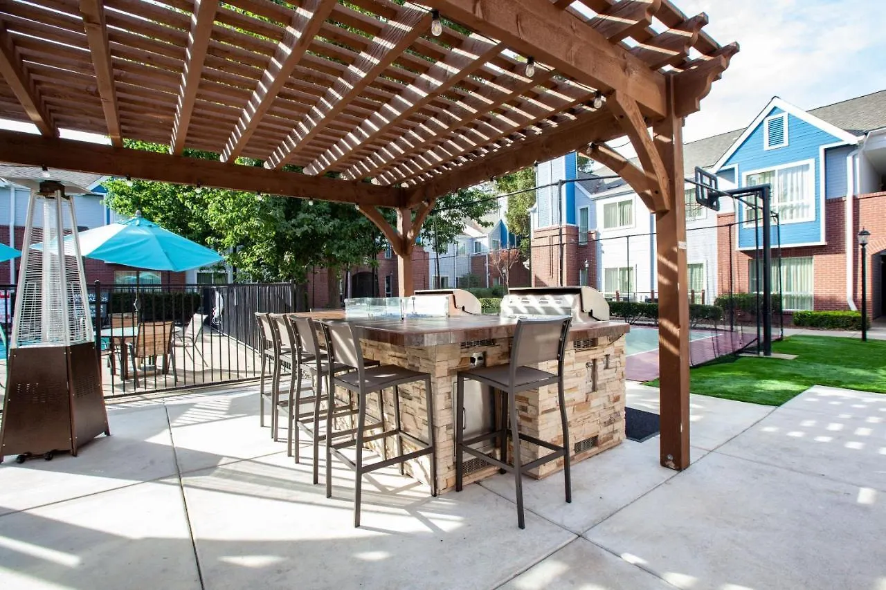 Residence Inn By Marriott Sacramento Airport Natomas
