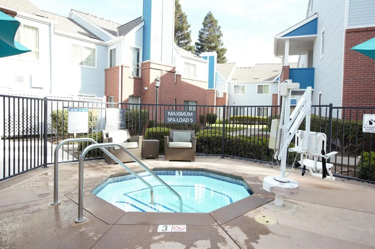 Residence Inn By Marriott Sacramento Airport Natomas