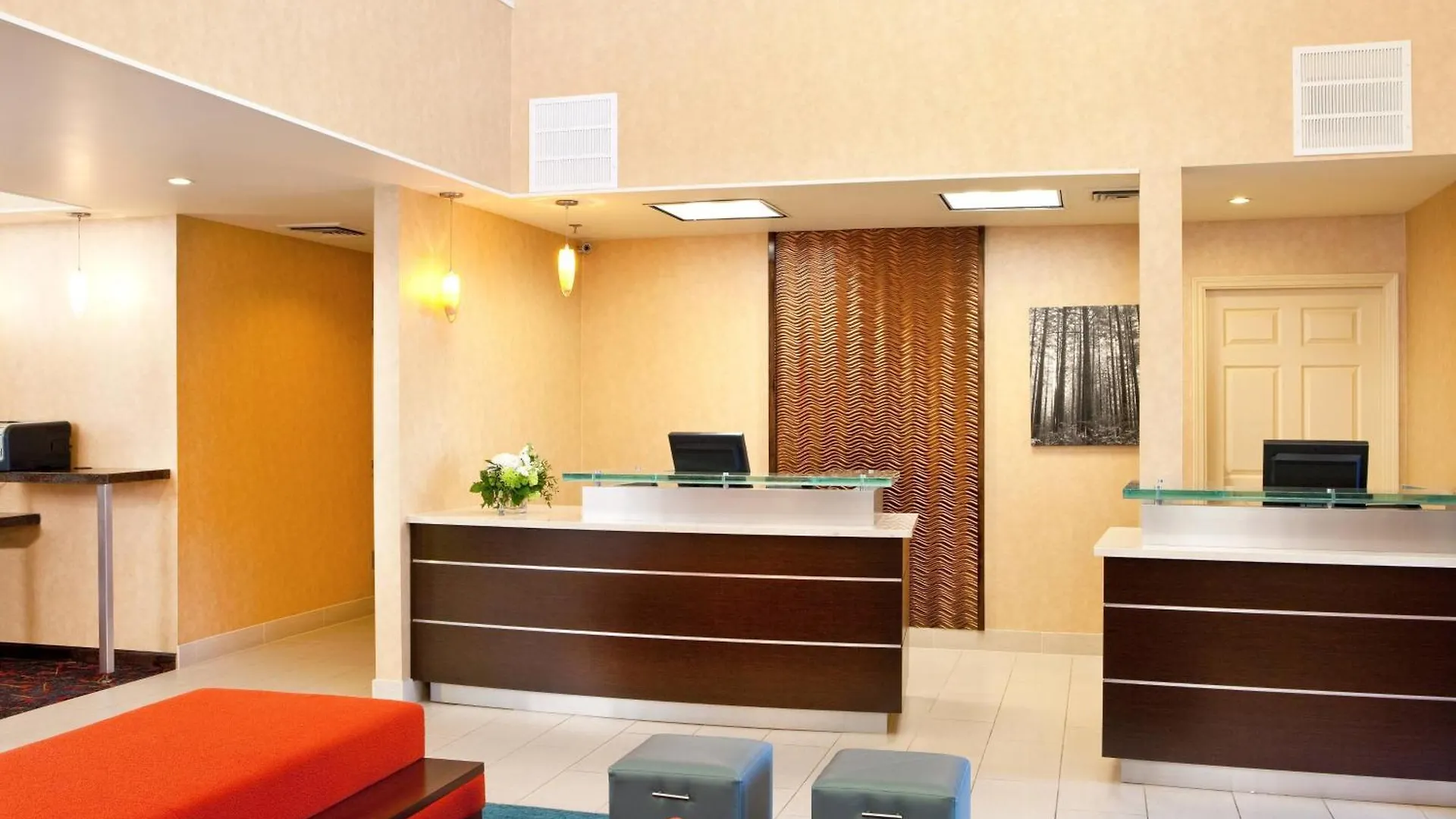 Residence Inn By Marriott Sacramento Airport Natomas United States