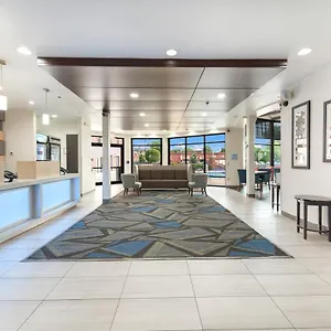 Express - Downtown By Ihg 2*, Columbus United States