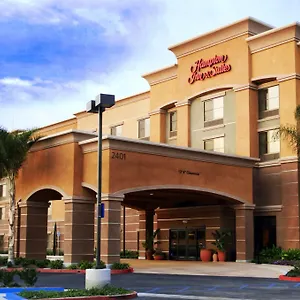 Hampton & Seal 3*, Seal Beach United States