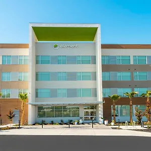 Element Sacramento Airport Hotel