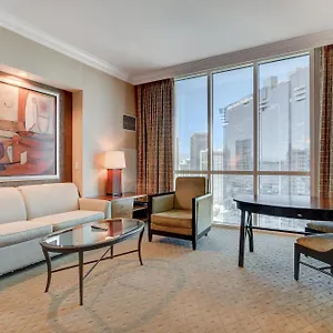 Classic Mgm Signature 25th Flr Pool View , Las Vegas United States