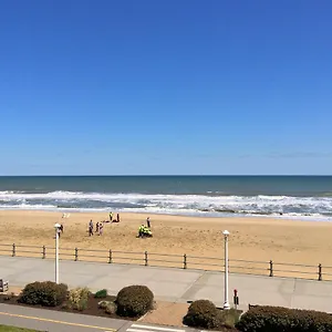 Ocean's 24 2*, Virginia Beach United States