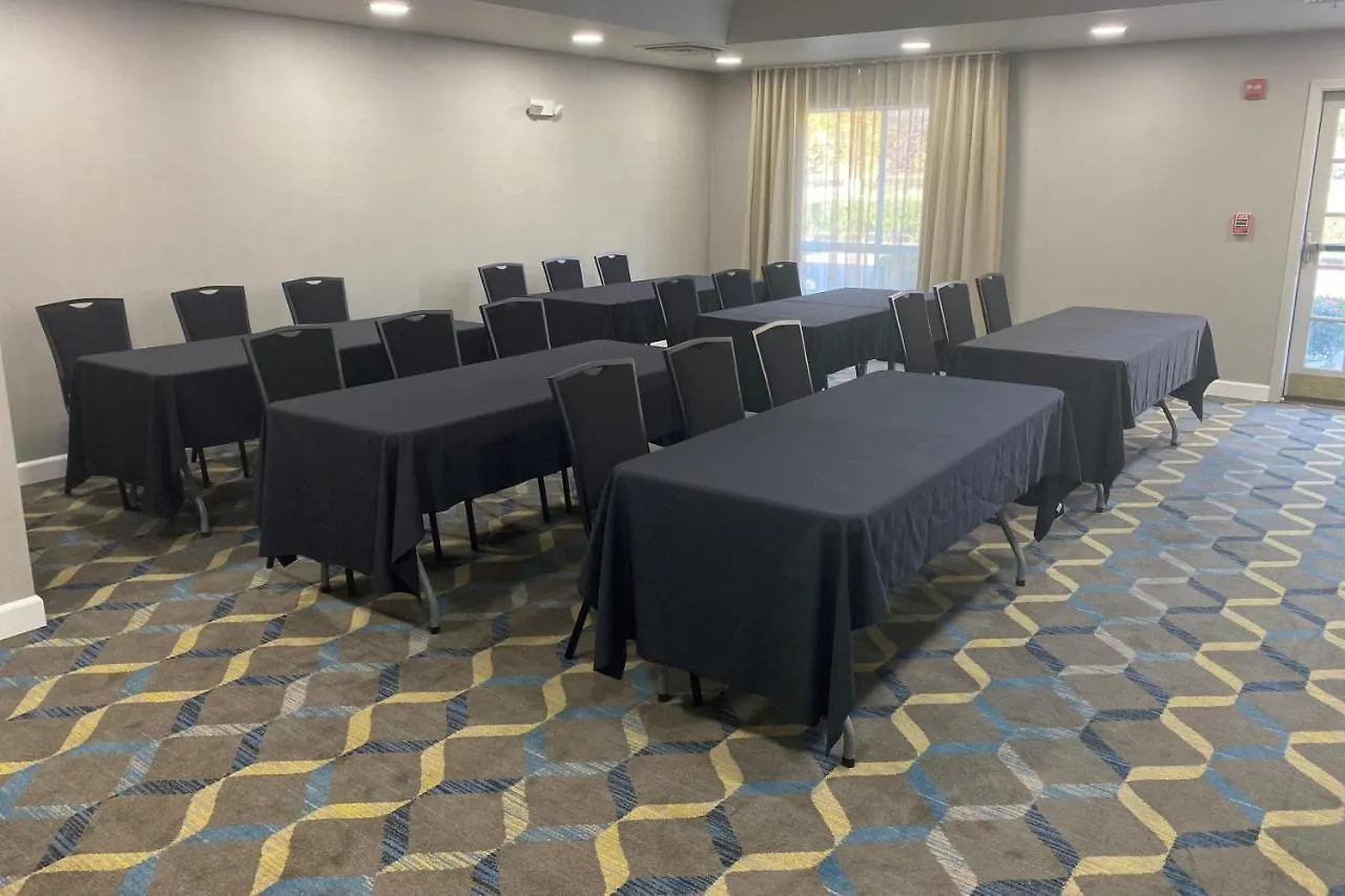 Hotel Residence Inn By Marriott Sacramento Airport Natomas