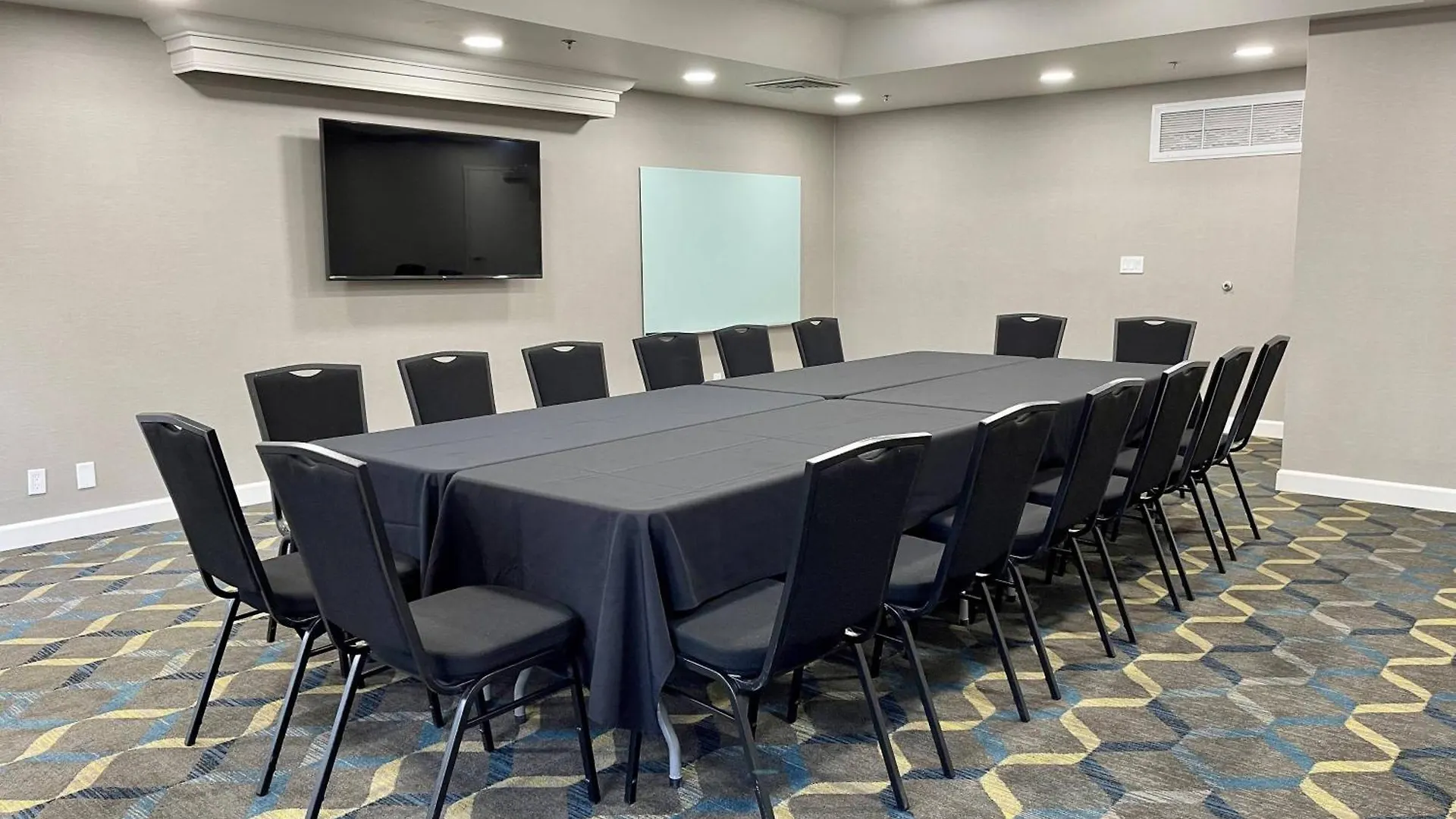 Residence Inn By Marriott Sacramento Airport Natomas 3*,