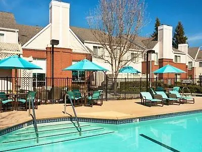 Residence Inn By Marriott Sacramento Airport Natomas