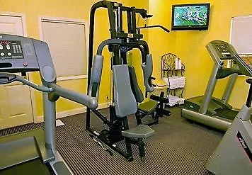 Residence Inn By Marriott Sacramento Airport Natomas United States