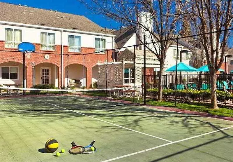 Residence Inn By Marriott Sacramento Airport Natomas United States