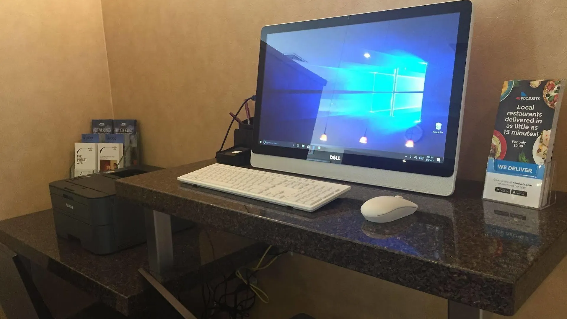 Residence Inn By Marriott Sacramento Airport Natomas