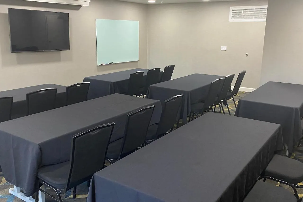 Residence Inn By Marriott Sacramento Airport Natomas Hotel