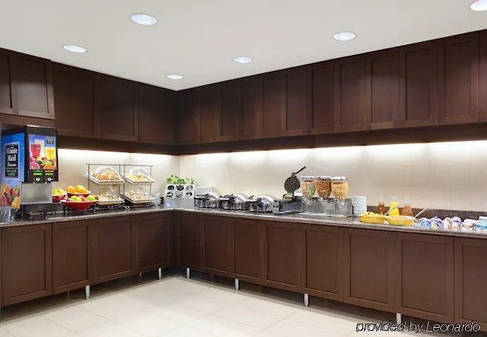 Hotel Residence Inn By Marriott Sacramento Airport Natomas