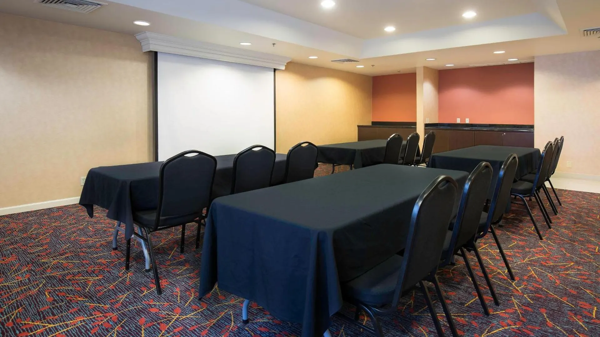 Residence Inn By Marriott Sacramento Airport Natomas Hotel