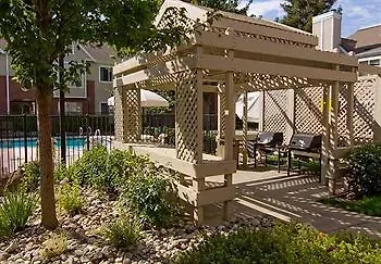 Residence Inn By Marriott Sacramento Airport Natomas Hotel