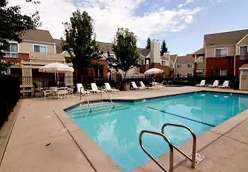 Residence Inn By Marriott Sacramento Airport Natomas 3*,