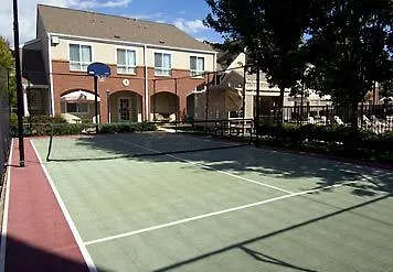 Residence Inn By Marriott Sacramento Airport Natomas