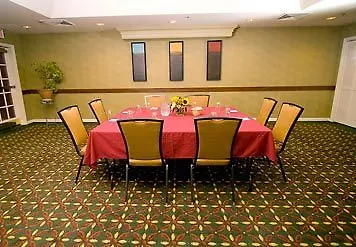 Residence Inn By Marriott Sacramento Airport Natomas Hotel