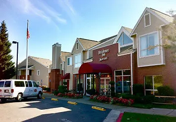 Hotel Residence Inn By Marriott Sacramento Airport Natomas