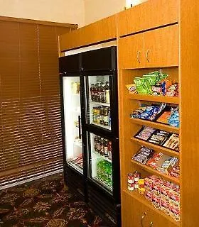 Hotel Residence Inn By Marriott Sacramento Airport Natomas