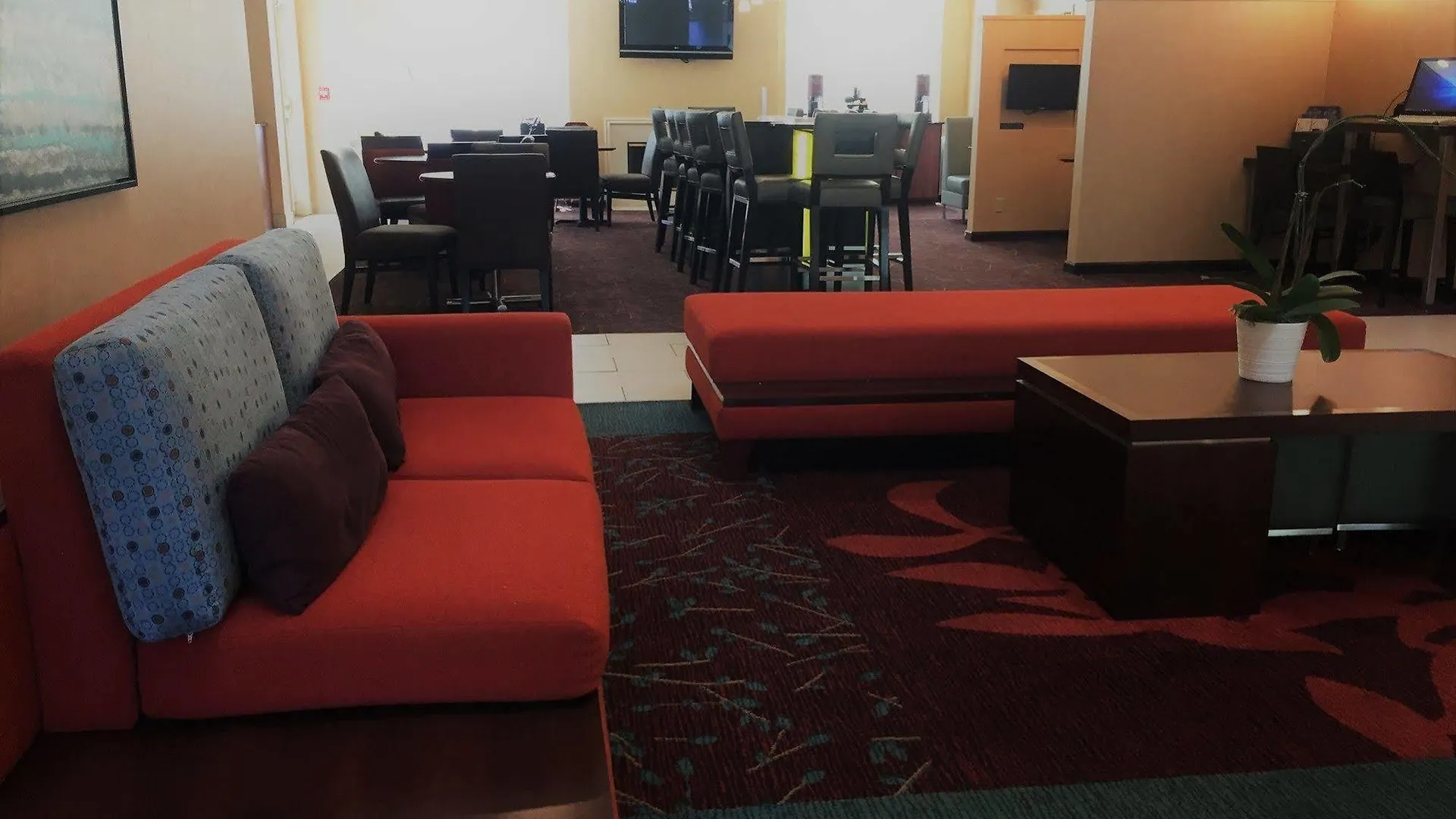 Residence Inn By Marriott Sacramento Airport Natomas Hotel