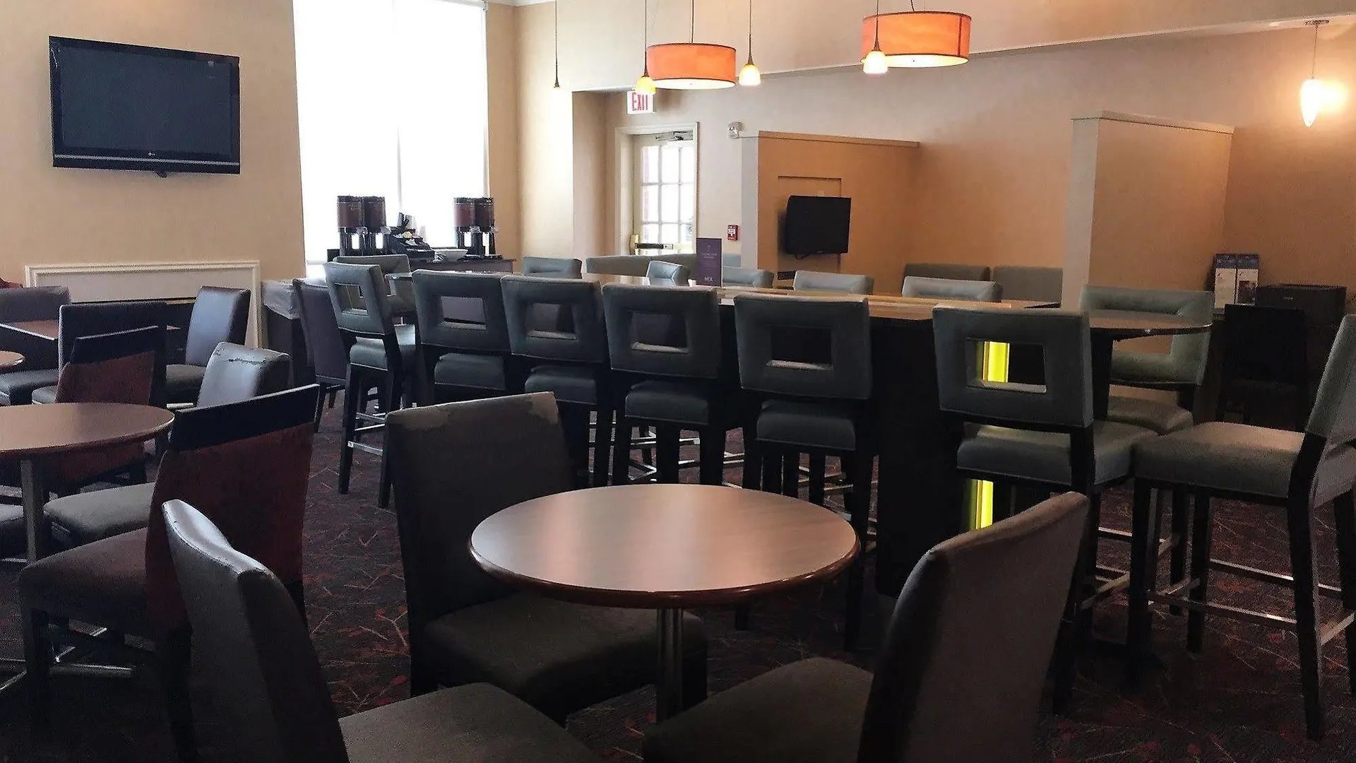 Residence Inn By Marriott Sacramento Airport Natomas Hotel