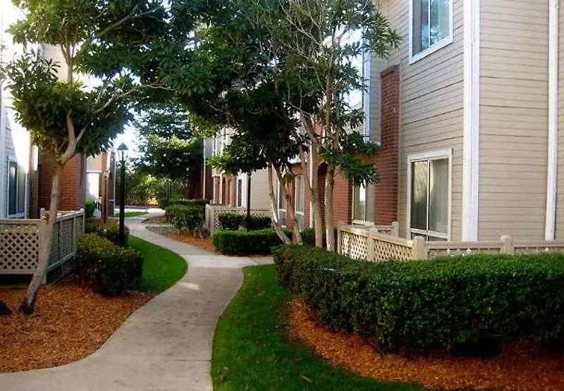 Residence Inn By Marriott Sacramento Airport Natomas Hotel
