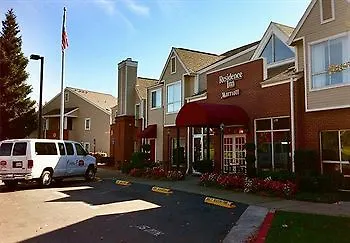 Residence Inn By Marriott Sacramento Airport Natomas